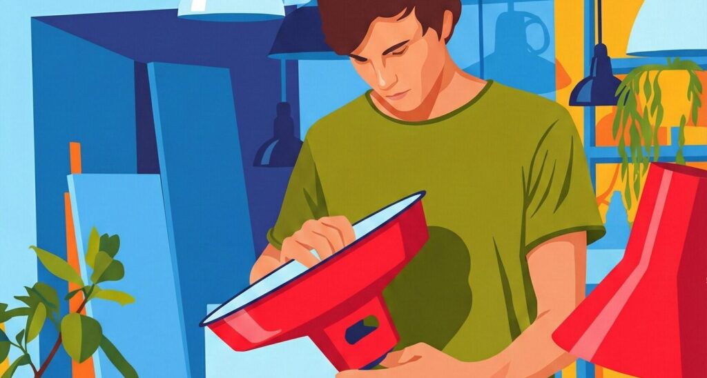 reparación electrónica