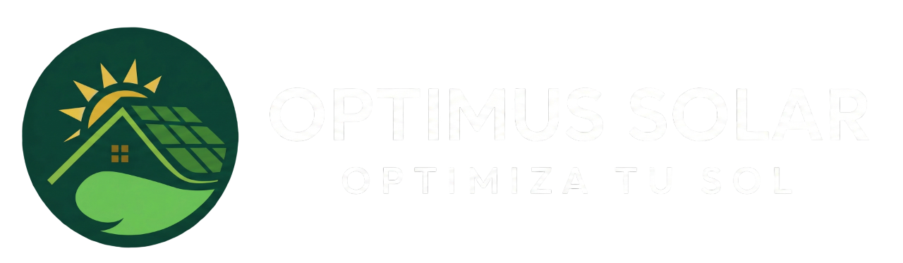 optimus solar, instalaciones solares