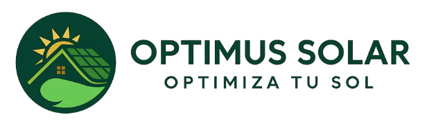 optimus solar, instalaciones solares